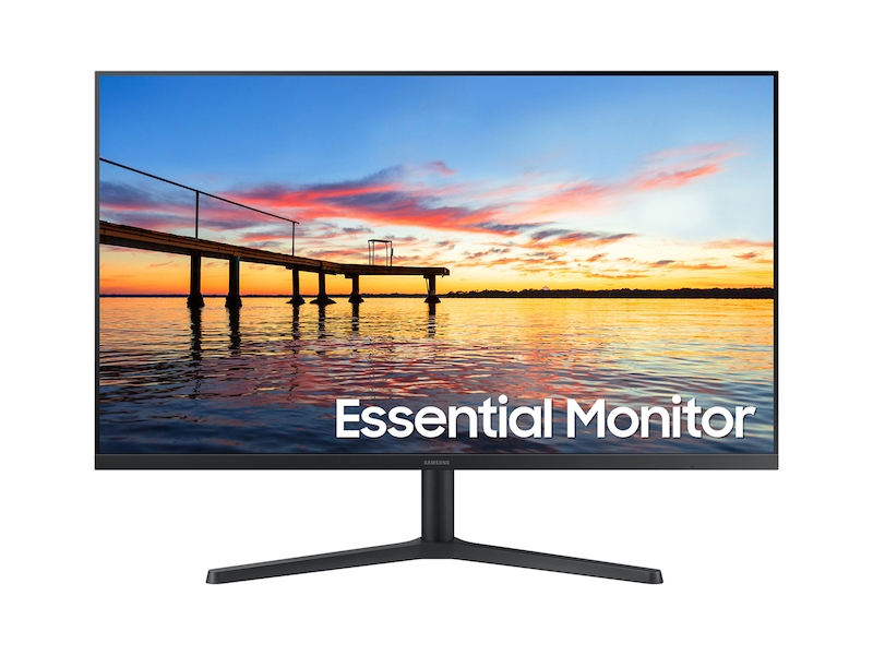 Samsung MONITOR SAMSUNG 32 S3 ESSENTIAL FHD 75HZ FREESYNC HDMI  DP