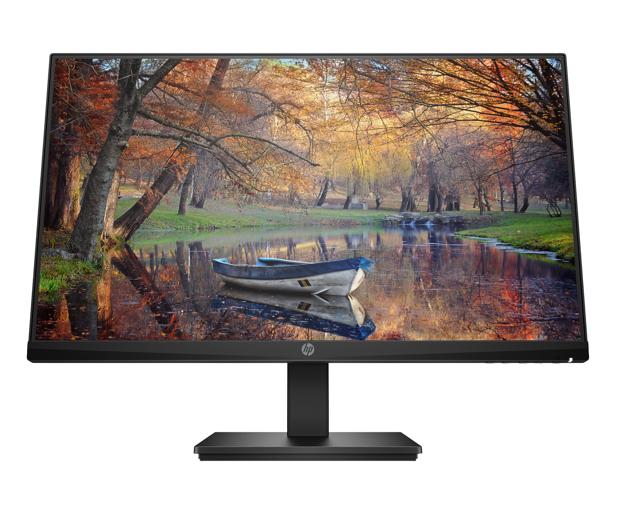 HP Inc. MONITOR HP P24A G5 FHD .