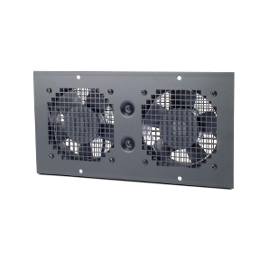 APC CONJUNTO DE DOIS VENTILADORES COMPATAVEL COM AR1000