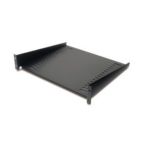APC PRATELEIRA FIXA PRETA P/ 22 7KG COMPAT VEL COM AR100