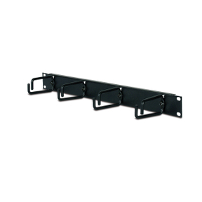 APC ORGANIZADOR HORIZONTAL DE CABO 1U