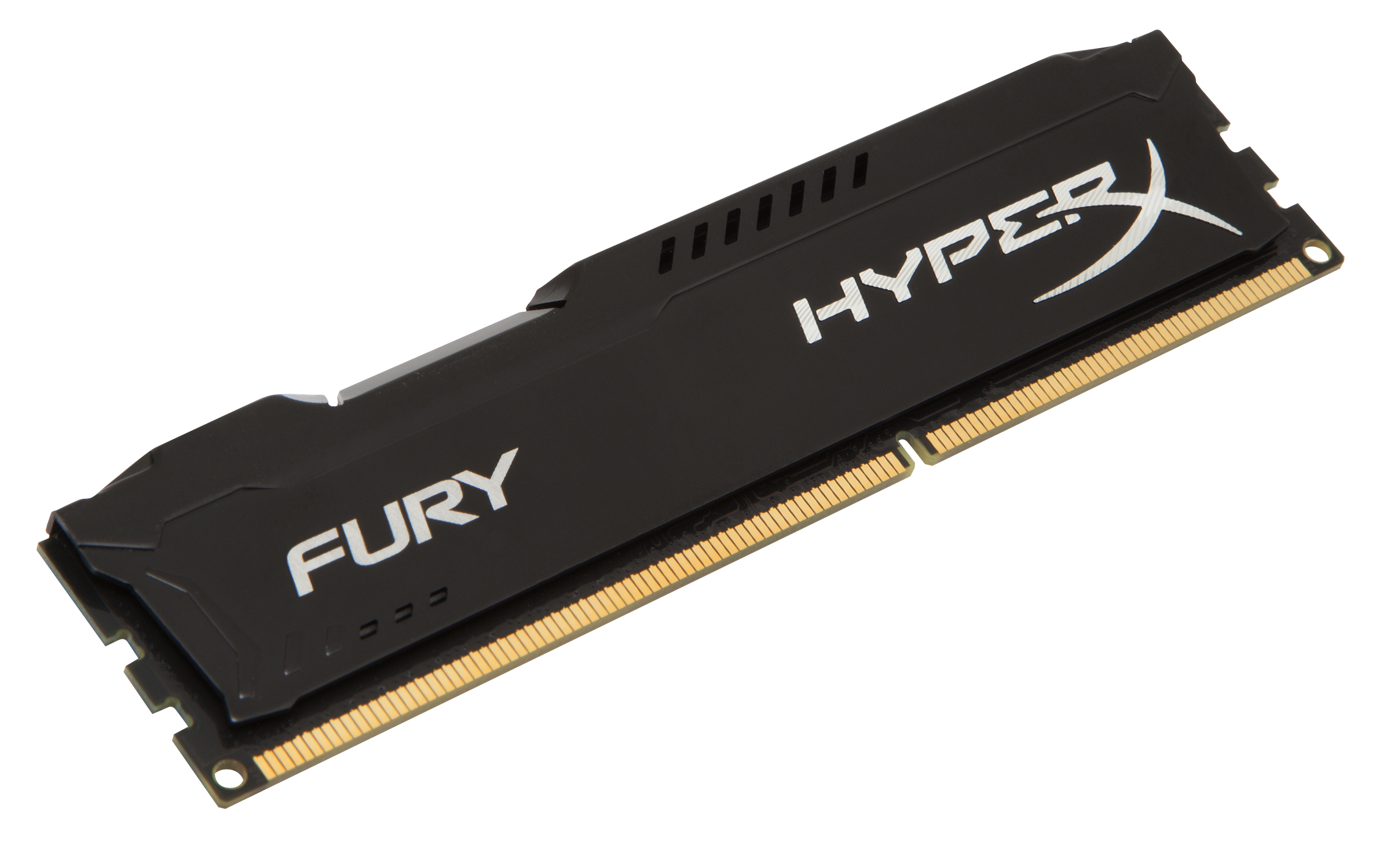 Hyperx MEMORIA HYPERX FURY 4GB 1866MHZ DDR3 CL10 PRETO