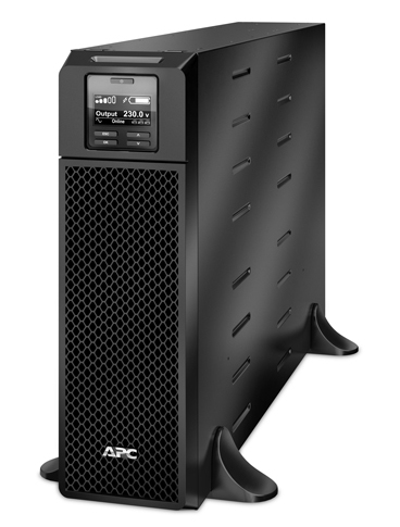 APC SMART-UPS SRT 5000VA 230V TENS O NOMINAL DE ENTRADA