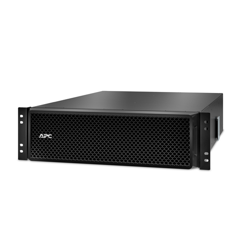 APC BANCO DE BATERIAS 192V RACK PARA MODELOS SRT6K