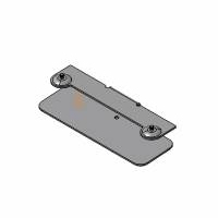 Logitech VC LOGI-VC - RALLY BAR MINI STAND- GRAPHITE