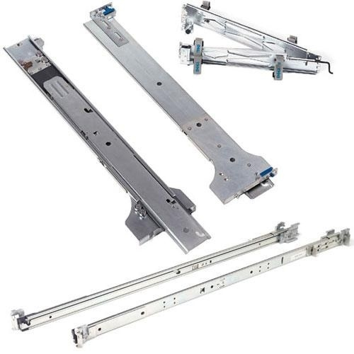 Dell Enterprise TRILHOS DESLIZANTES1U E TRILHOS ESTATICOS 2U OU 4U