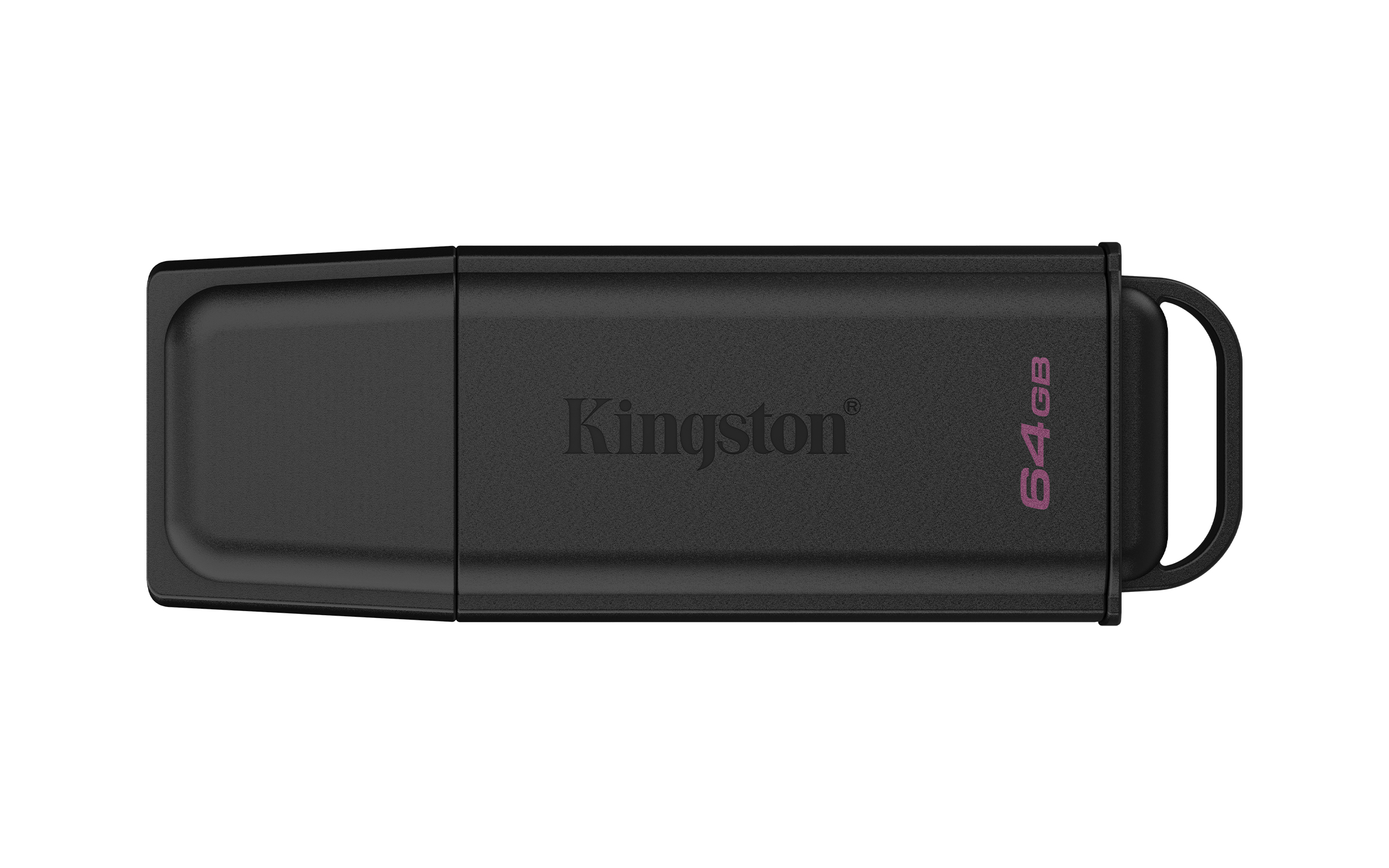 Kingston DTXG2/64GB G2 PADRO USB VELOCIDADE 3.2 GER.