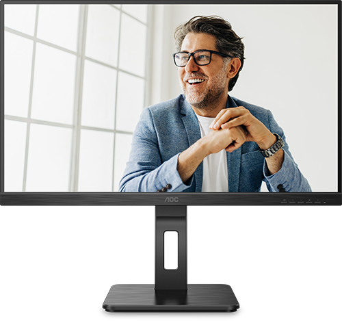 AOC MONITOR AOC 22P2UM 21.5 VA FHD AJUSTAVEL 75HZ