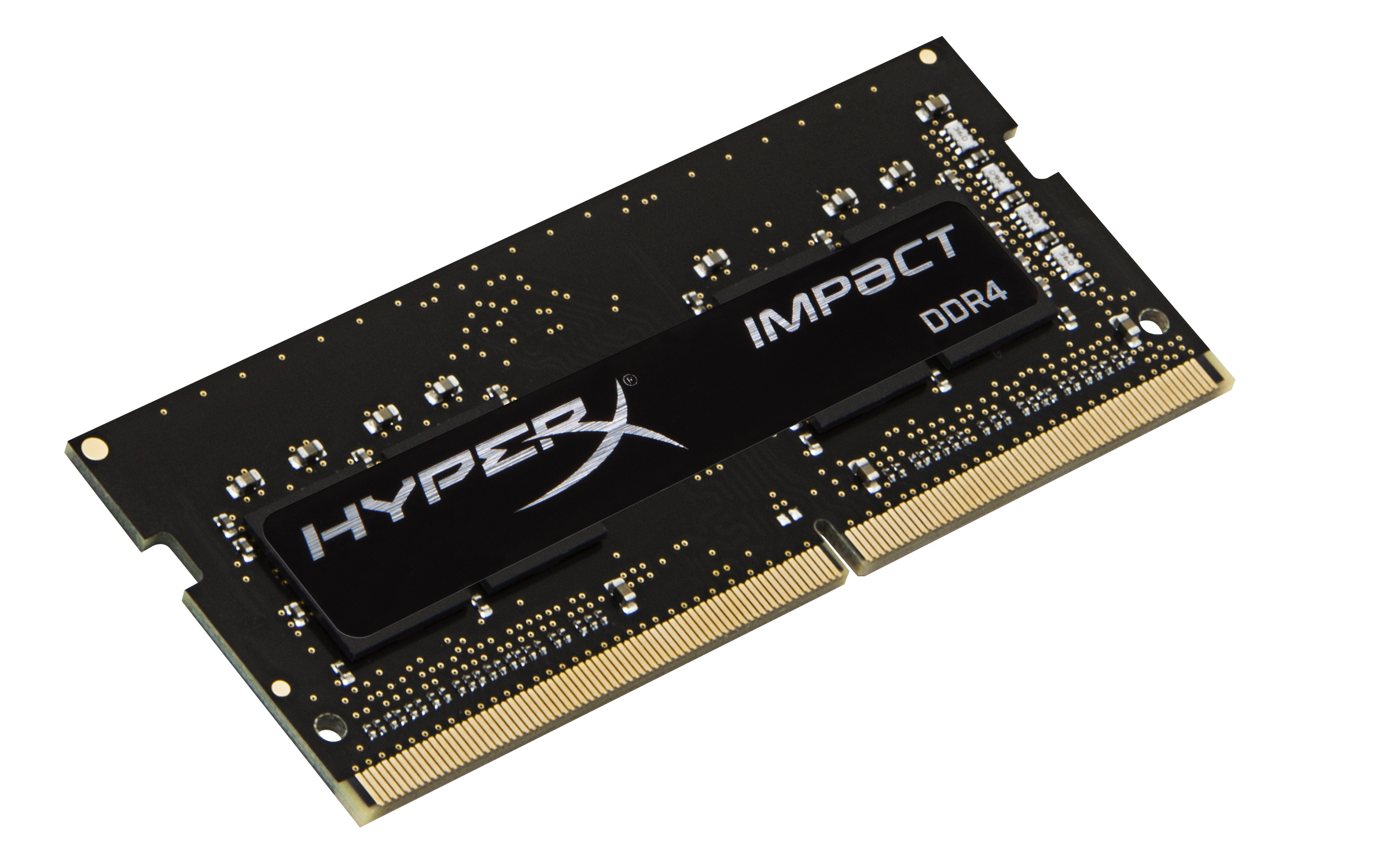 Hyperx MEMORIA HYPERX IMPACT 8GB DDR4 2400MHZ CL14 SODIMM