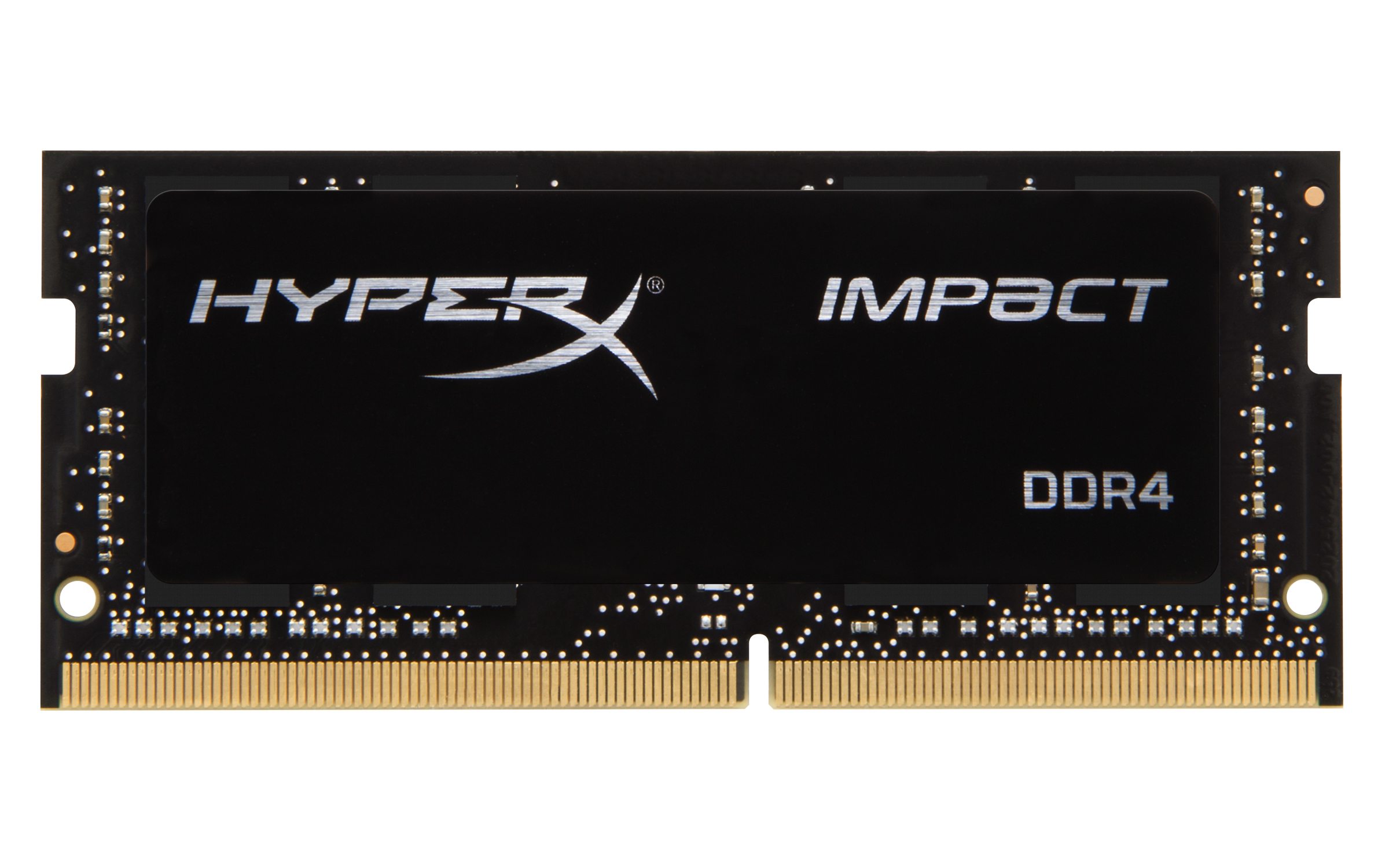 Hyperx KINGSTON MEMORIA HYPER X IMPACT 16GB 2666MHZ DDR4 CL15