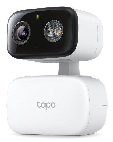 TP-Link CAMERA TP-LINK C206 FULL HD WIFI