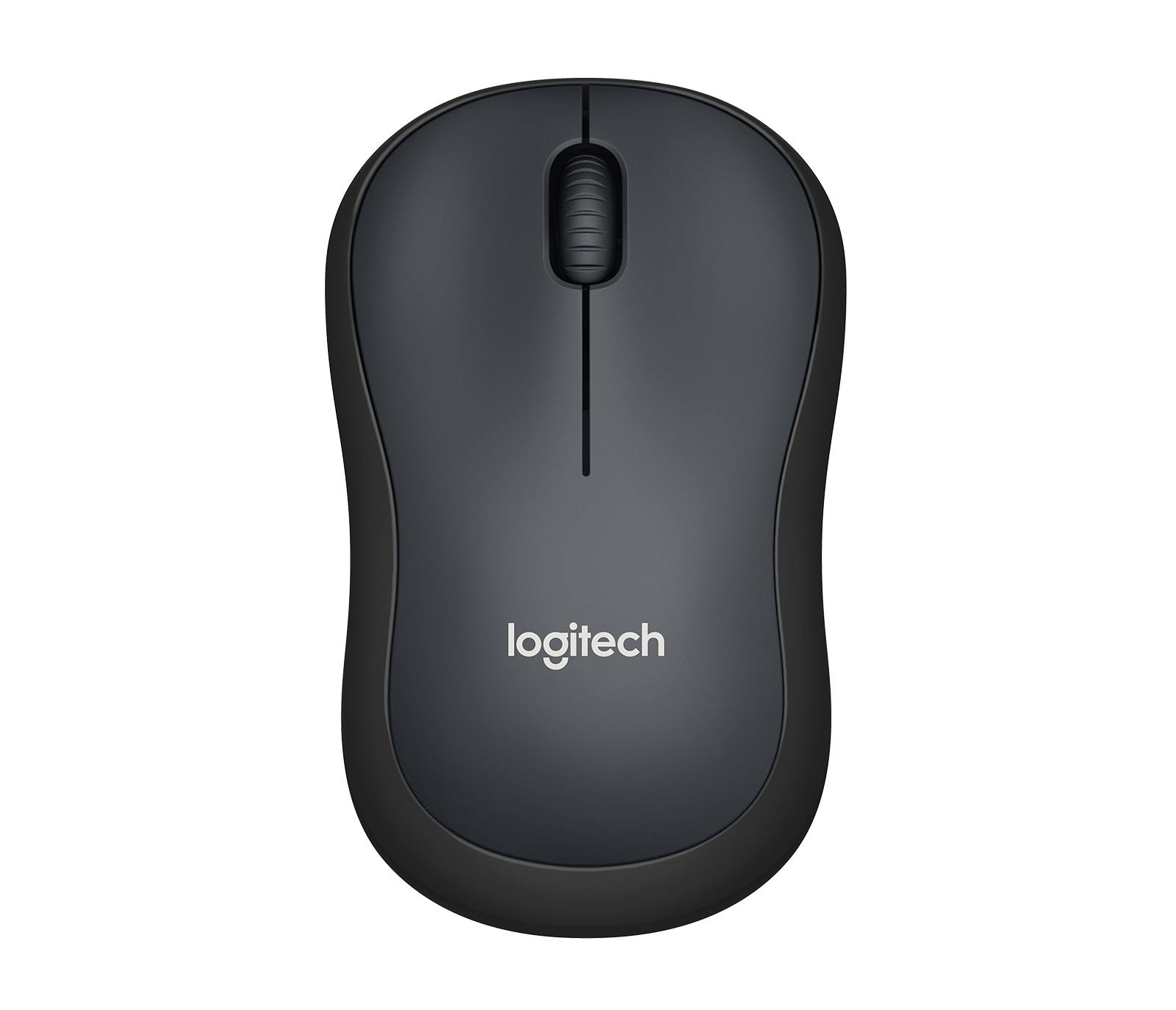 Logitech MOUSE S/FIO  LOGITECH M220 SILENT PRETO W