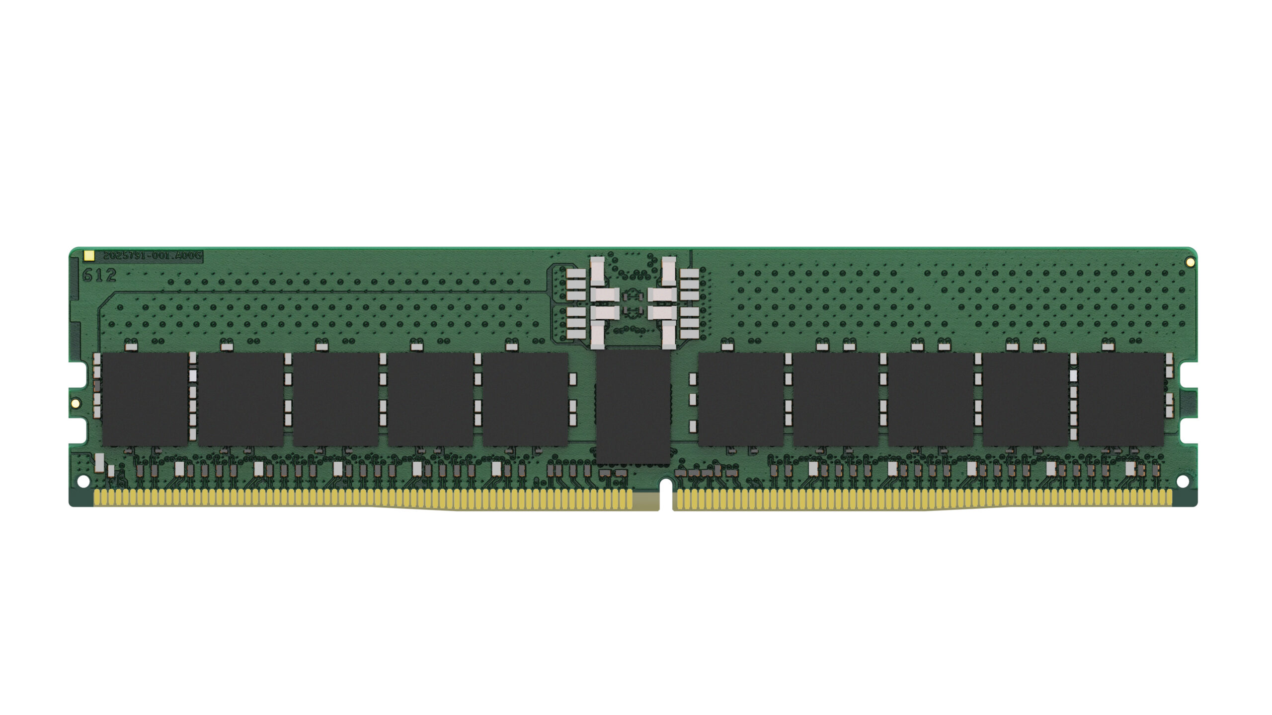Kingston MEMRIA DE 32GB RDIMM DDR5 5600MHZ 11V 2RX8
