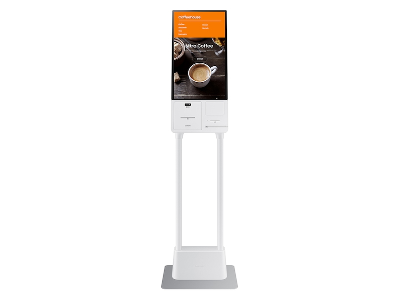 Samsung MON PROFISSIONAL SSG 24KMA INTERATIVO, KIOSK, TOUCH SCREEN