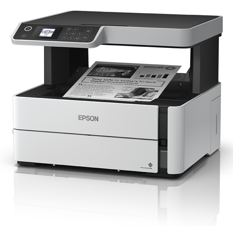 Epson MULTIFUNCIONAL EPSON M2170 ECOTANK JATO TINTA MONOCROMATICA
