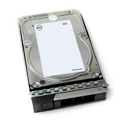Dell Enterprise DISCO DELL 12TB 7.2K NL-SATA PROJETO - SOFTWARESUL