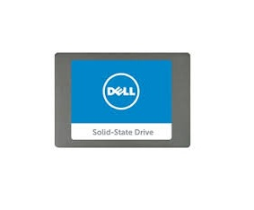 Dell Enterprise DISCO DELL SAS SSD AUTODATA / BRASILUX