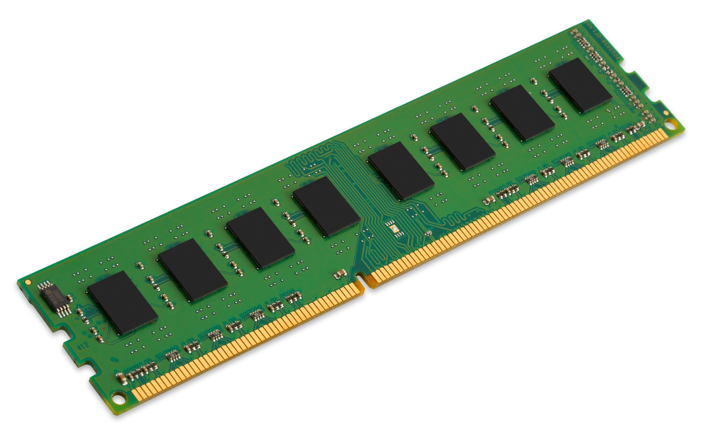 Kingston KCP3L16ND8/8 1600M HZ DESKTOP LV 1.35V