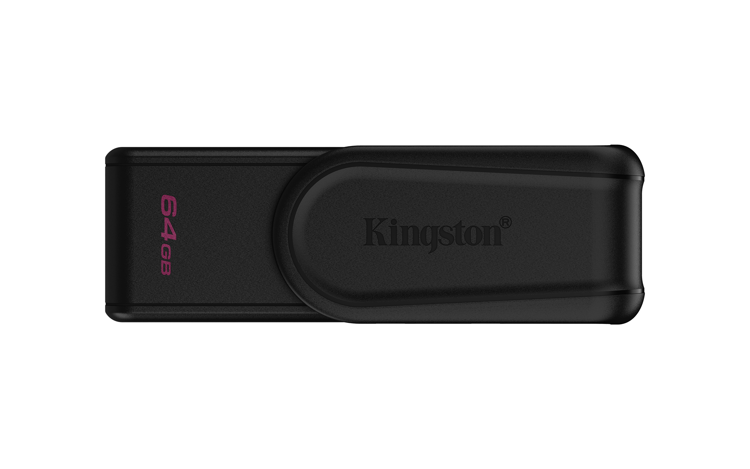 Kingston DTXS/64GB PADRO USB-A VELOCIDADE 3.2 GER.1