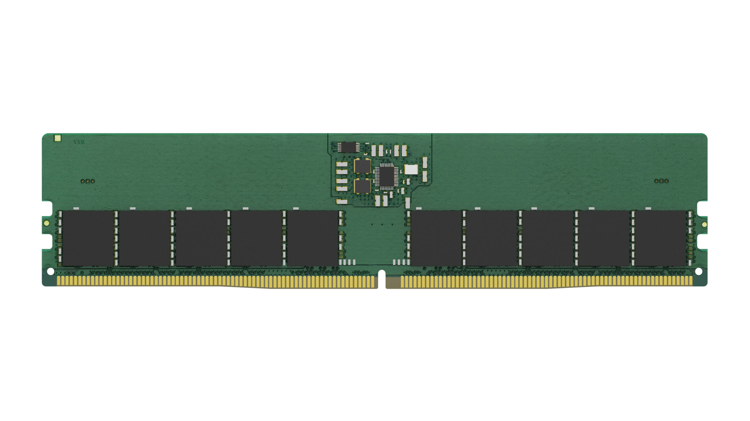 Kingston MEMRIA DE 16GB DIMM ECC DDR5 5600MHZ 11V 1RX8