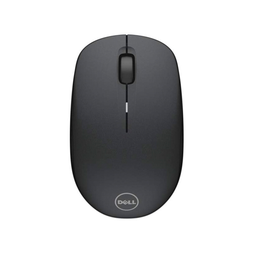 Dell Client MOUSE DELL WIRELESS WM126 WM126 PRETO .