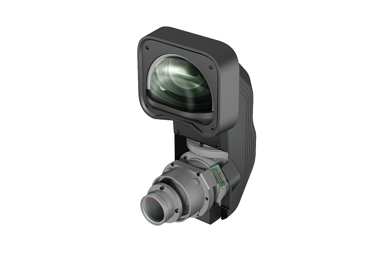 Epson LENTE EPSON DE PROJECAO ULTRA CURTO DISTANCIA ELPLX01