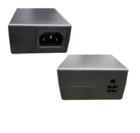 Zebra FONTE LEVEL VI AC/DC BRICK . .