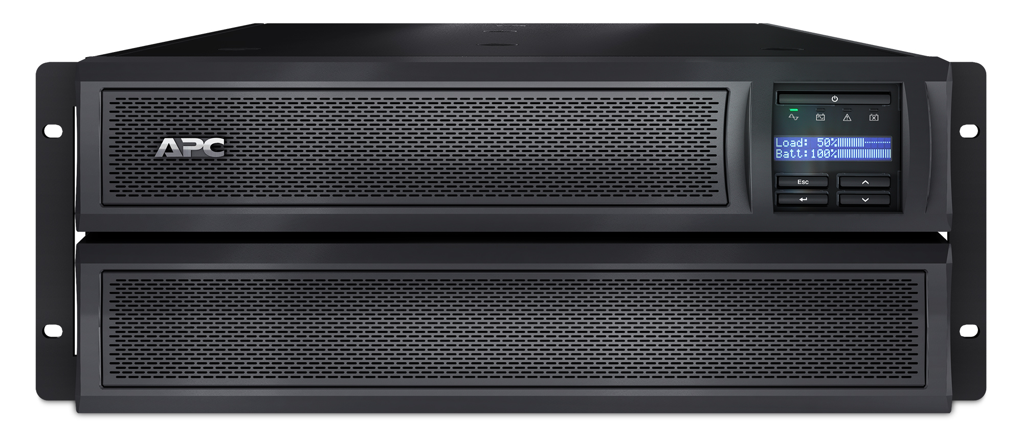 APC NOBREAK SMART-UPS 3KVA 2.7KW ENTRADA 230V E SA DA 230V