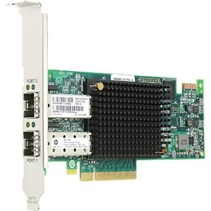 Lenovo Servidores EMULEX 16GB GEN6 FC DUAL-PORT HBA