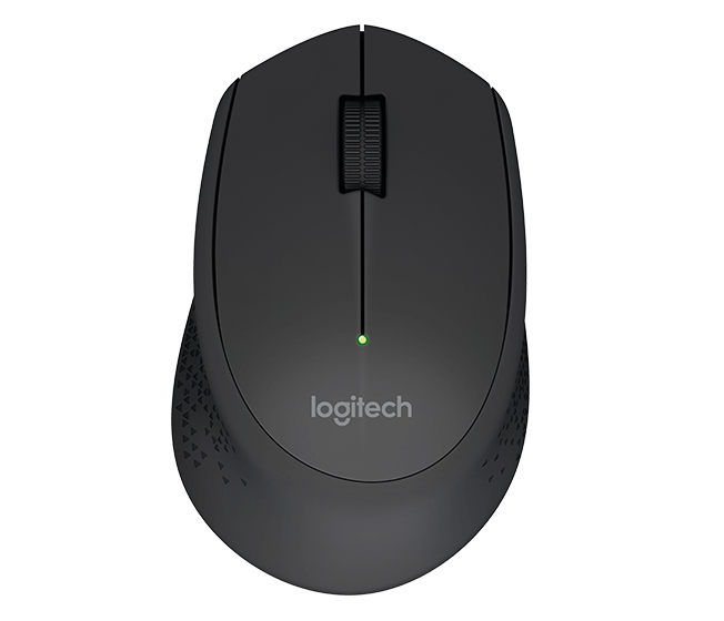Logitech MOUSE SEM FIO LOGITECH M280 PRETO TESTE W
