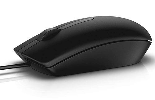 Dell Client MOUSE DELL MS116 USB .
