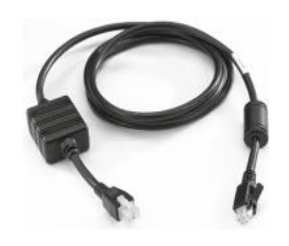 Zebra CABO DE COMUNIC USB P/ BERCO .