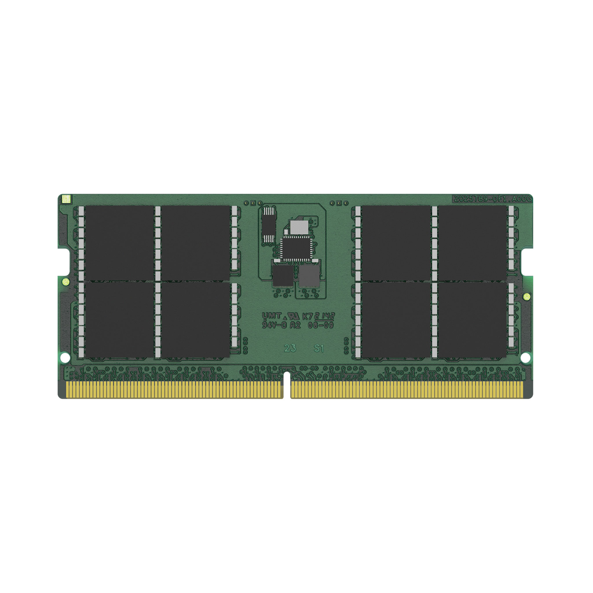 Kingston KCP556SD8-32 DDR5 5600MHZ