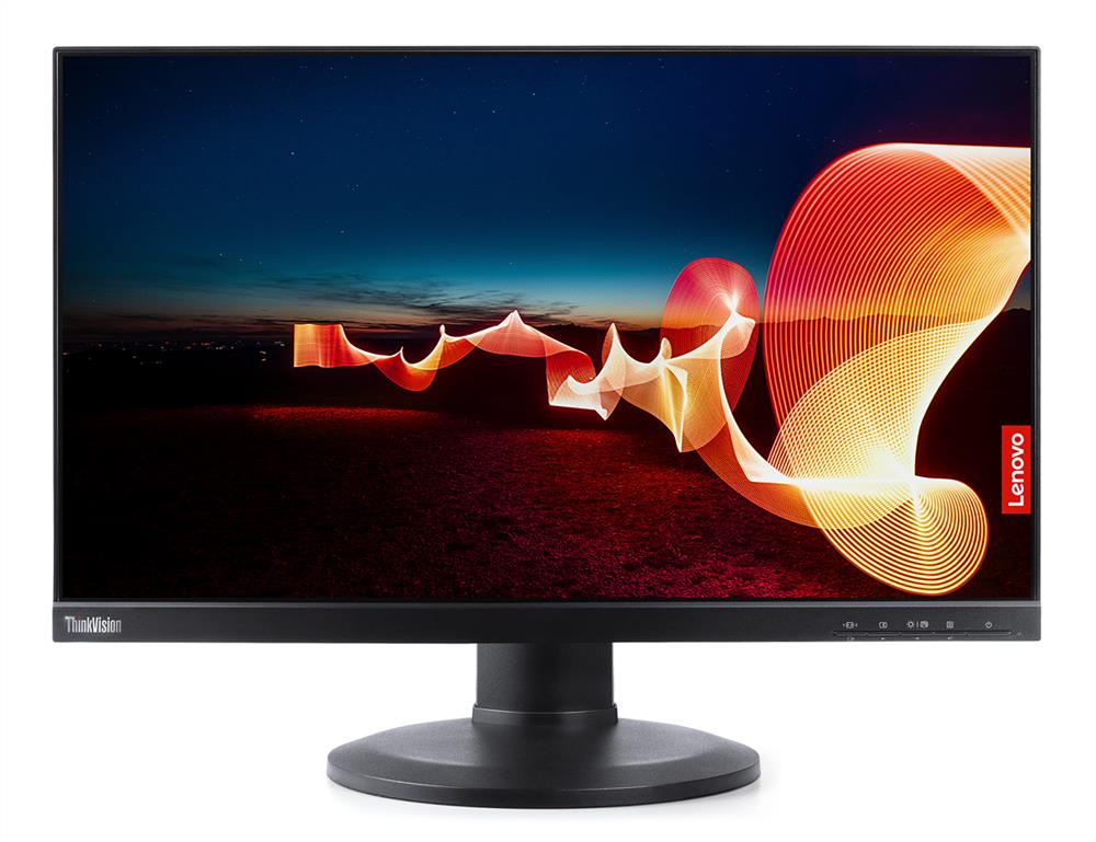Lenovo PCs MNTR LENOVO 21.5IN S22E-18 WIWI DE IPS