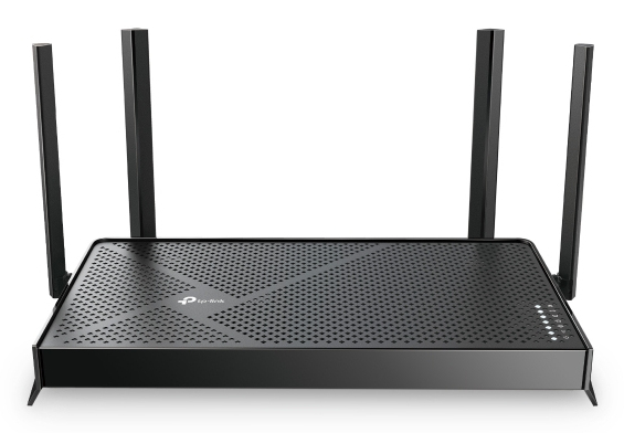 Roteador Tp-link Wi-fi 7 Dual Band BE3600 Gigabit Archer EB210 Pro