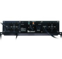 Vertiv QUADRO DE BYPASS TENSAO 120V, POTENCIA 2KVA