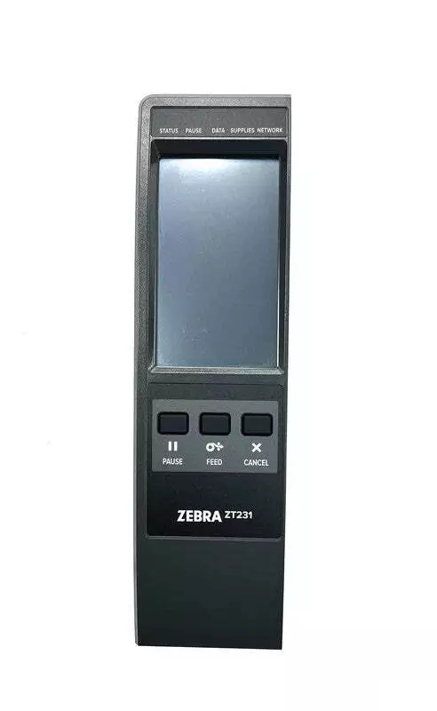 Zebra KIT, PAINEL CONTROLE , ZT231