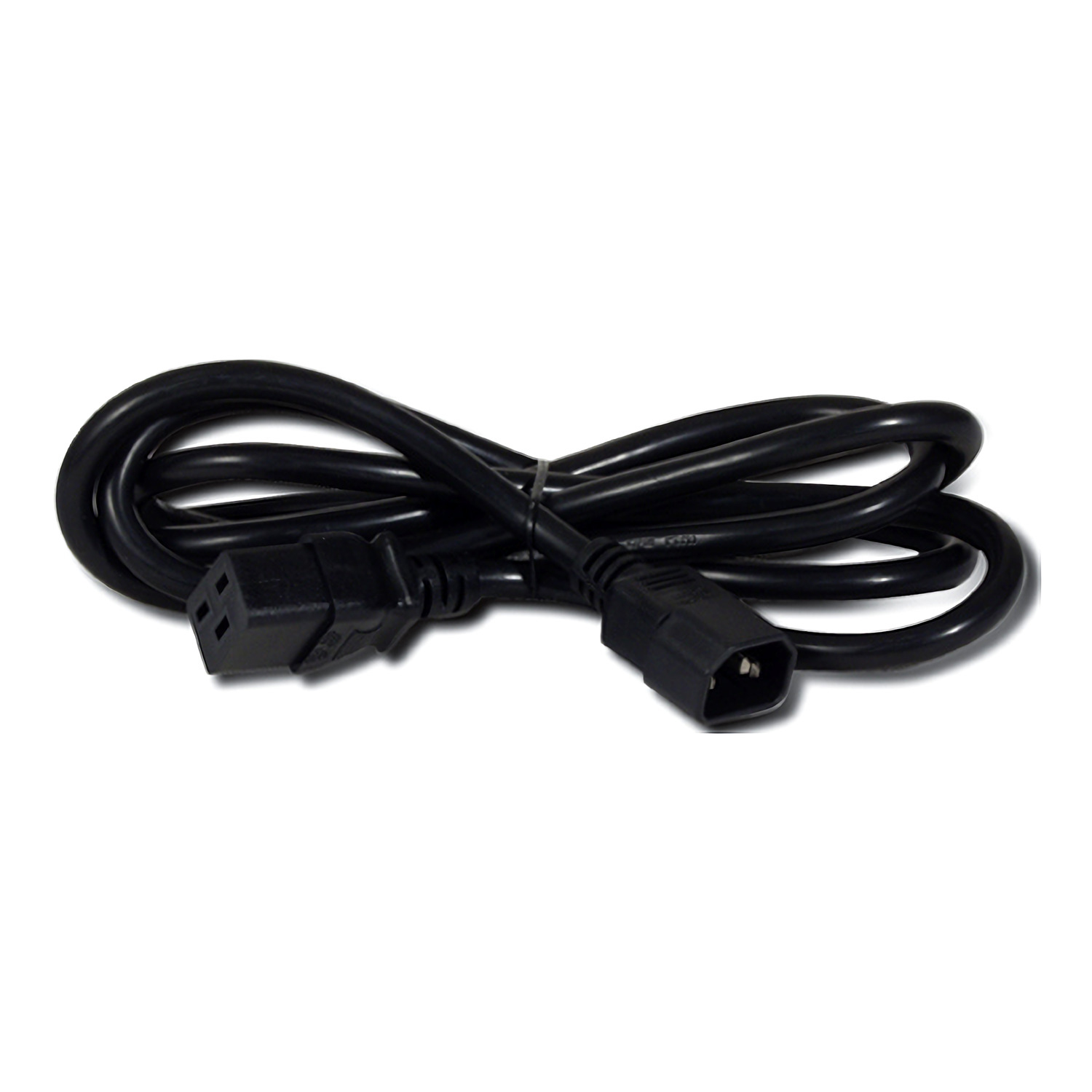 APC CABO DE ENERGIA APC IEC  C19 PARA IEC C14 2M