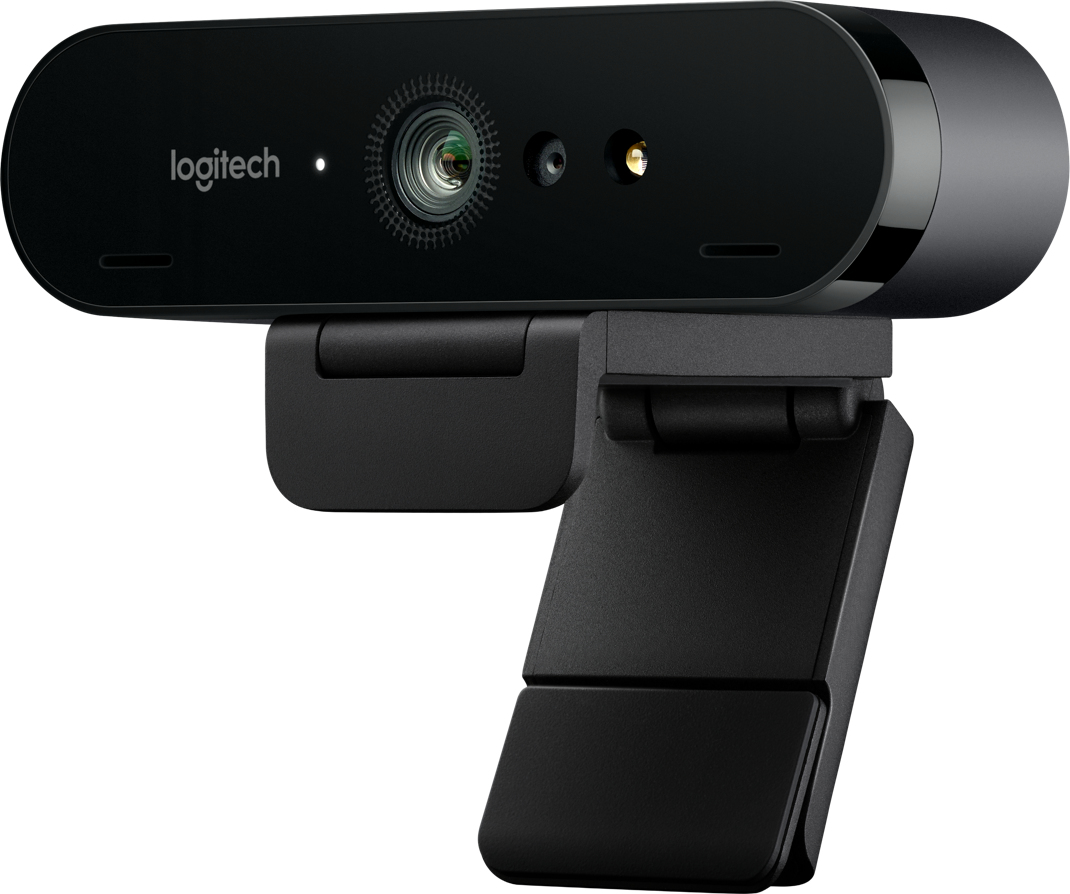 Logitech VC LOGI-VCWEBCAM BRIO ULTRA HD PRO BUSINESS