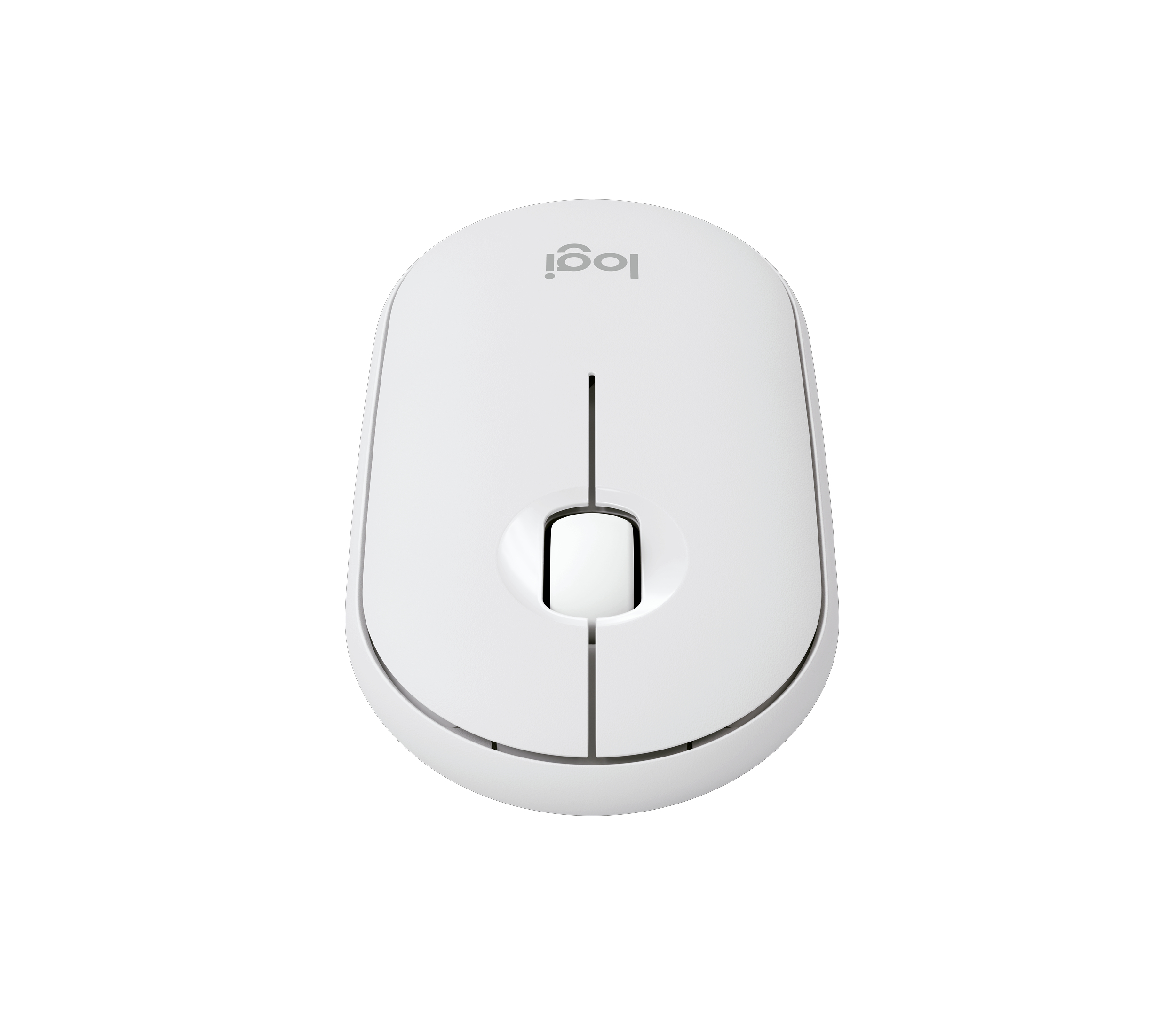 Logitech MOUSE S/FIO BT LOGITECH PEBBLE 2 M350S BRANCO W