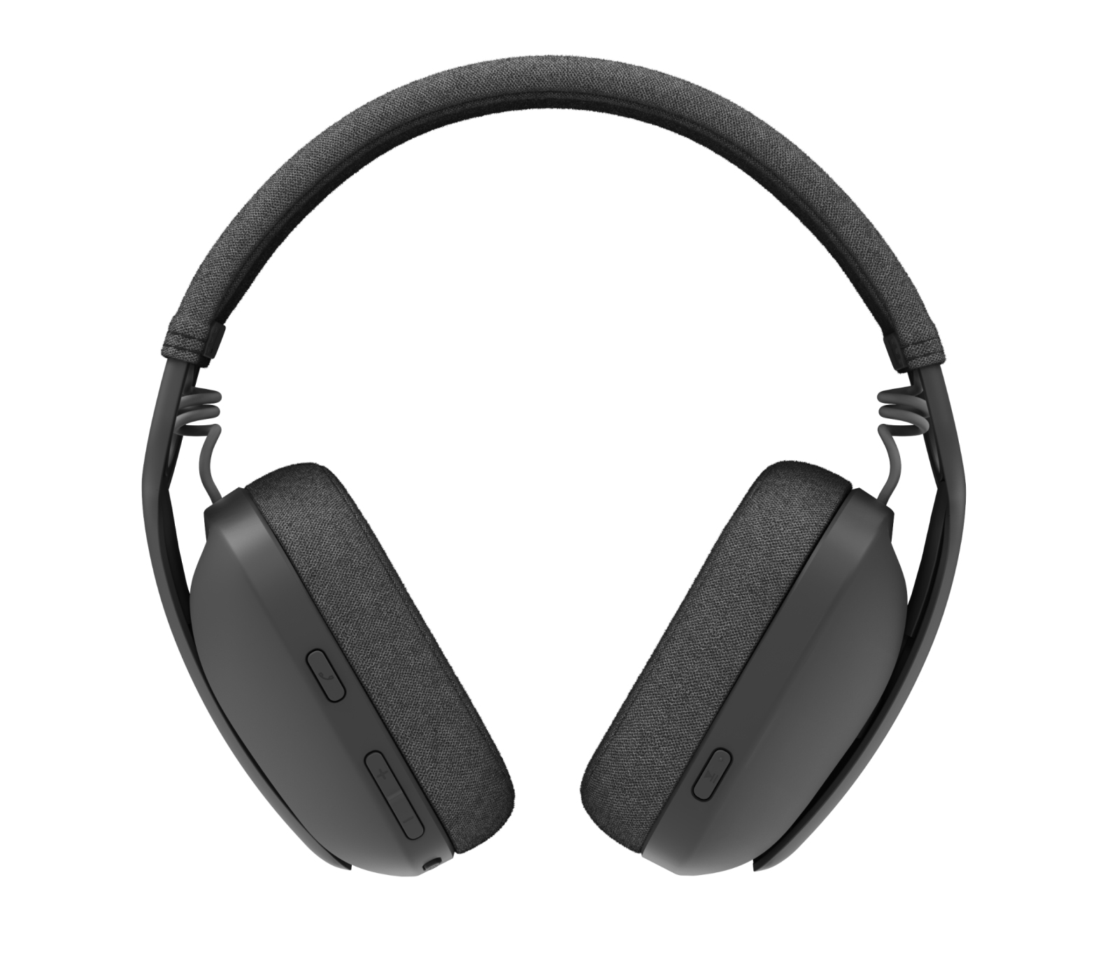 Logitech HEADSET SEM FIO BT LOGITECH ZONE VIBE 100 GRAFITE B