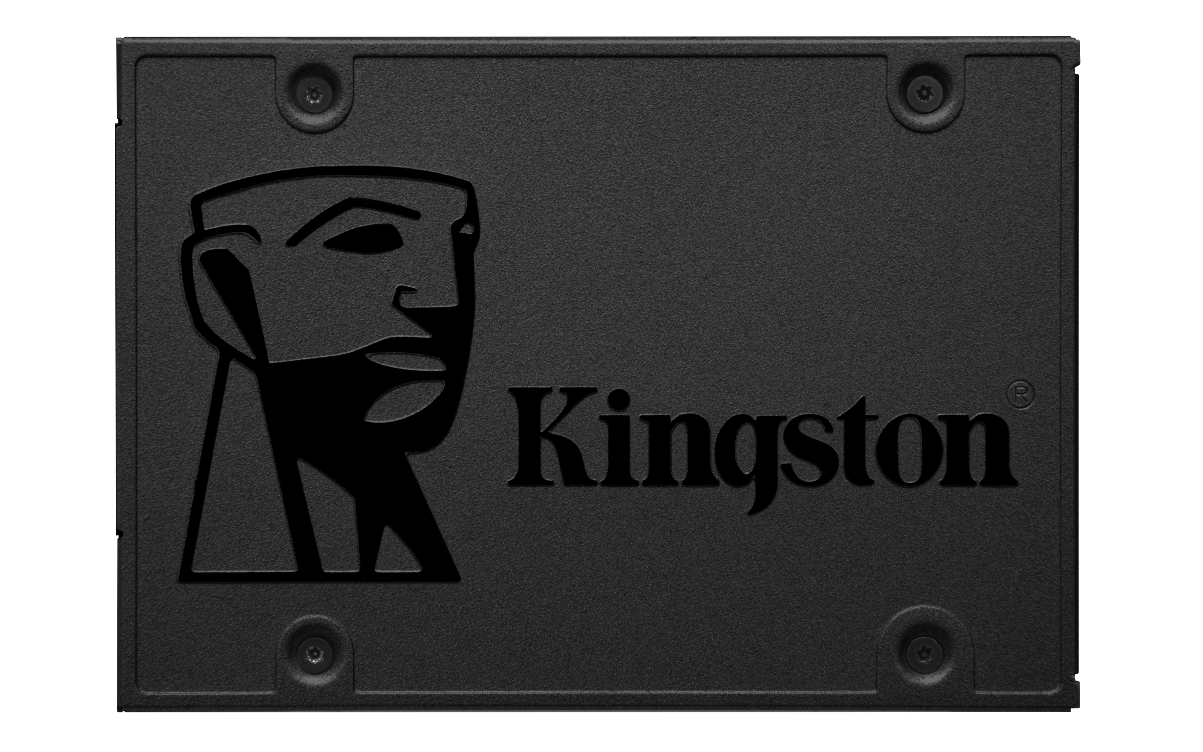 SSD Kingston 240GB SA400 SATA3 2,5" 7MM Leitura 500MB/S Gravacao 350MB/S - SA400s37/240g