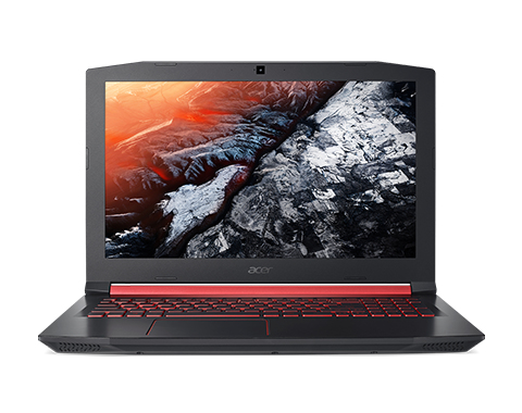 Acer NOTEBOOK ACER NITRO AN515-52-5771 EDS I5 8300H 8GB 128GB 1 ANO