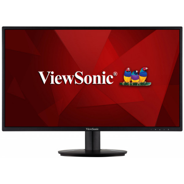 ViewSonic MONITOR 27IN GAMER 75 HZ IPS 5MS 60HZ HDMI/VGA