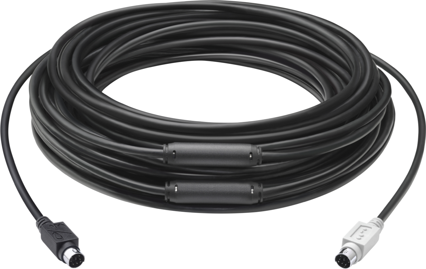 Cabo Extensor Logitech 15M GROUP VC