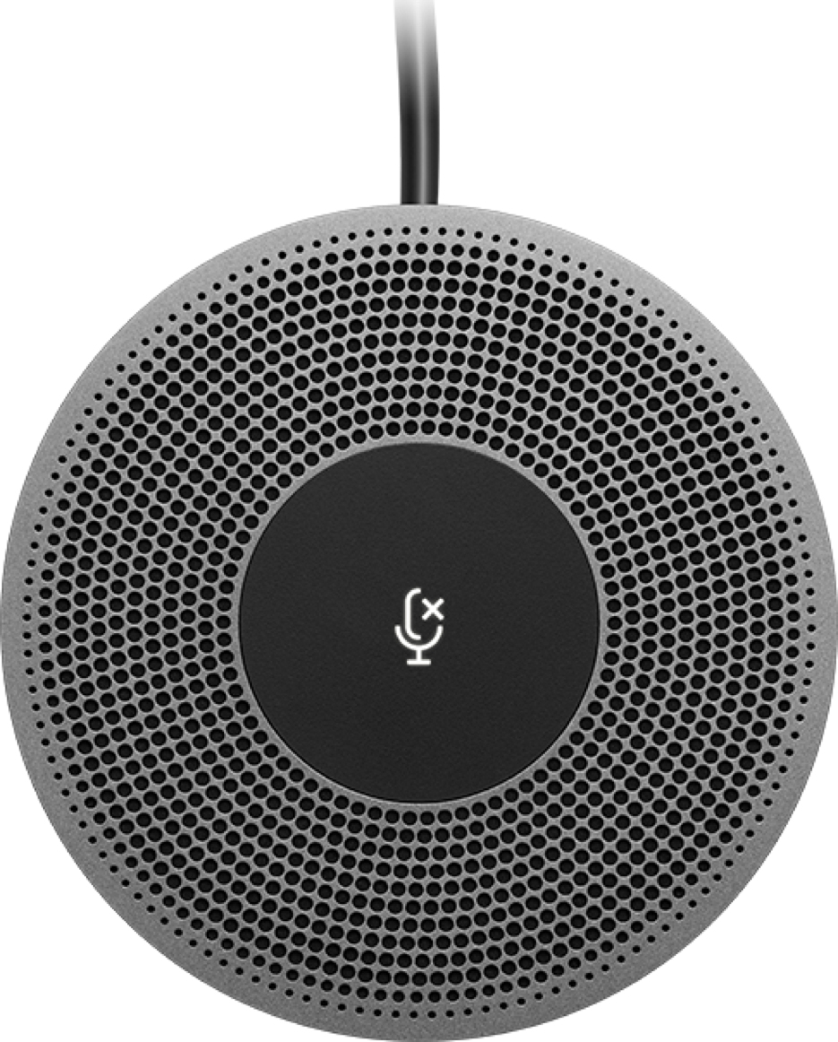 Logitech VC LOGI-VC MEETUP EXPANSION MIC MEETUP