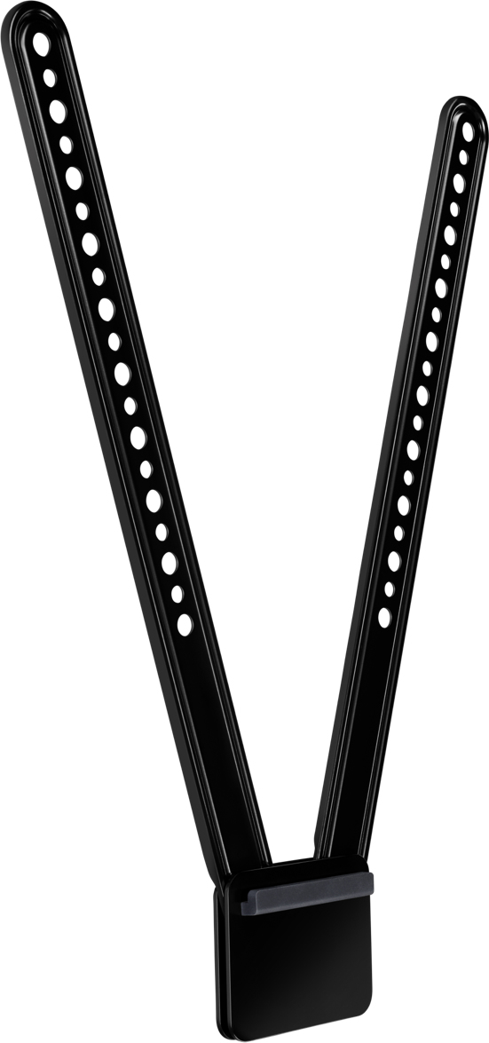 Suporte de TV Logitech para MeetUp VC