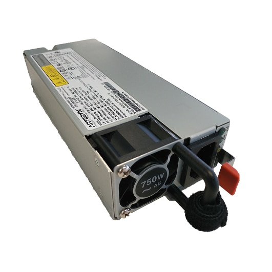 Fonte Thinksystem 750W Platinum HS 7N67A00883