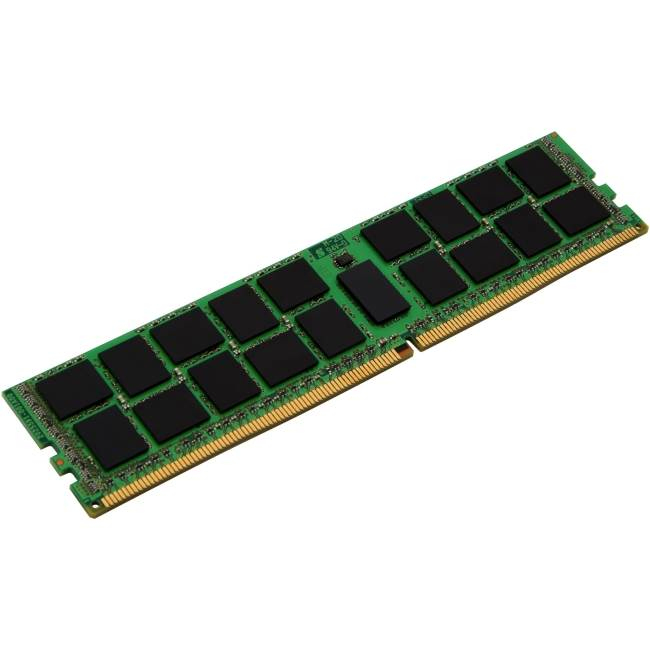 Kingston MEMORIA KINGSTON DDR4 16GB 2666MT/S ECC REGISTERED DIMM