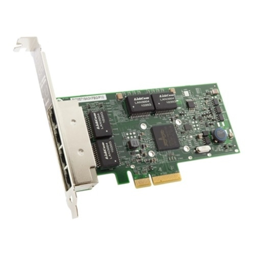 Dell Enterprise PLACA DE REDE BROADCOM 5719 1GB QUAD PORT LOW PROFILE